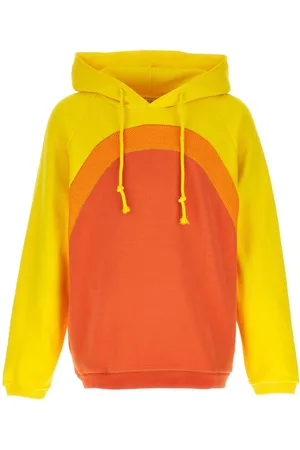 ERL Rainbow Hoodie