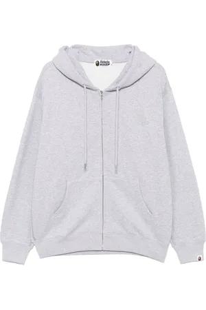 A Bathing Ape One-Point Kapuzenjacke