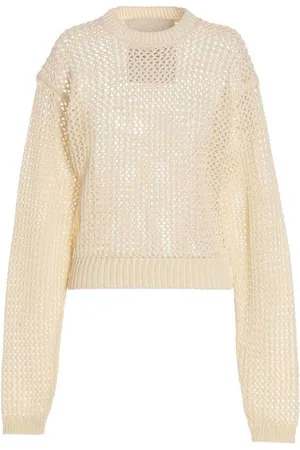 RAMAEL Bio Cable Pullover