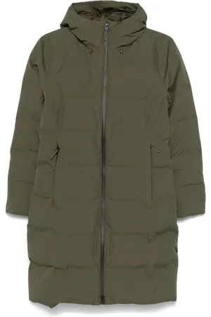 Patagonia Jackson Glacier Mantel