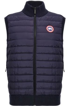 Canada Goose Hybridge Weste