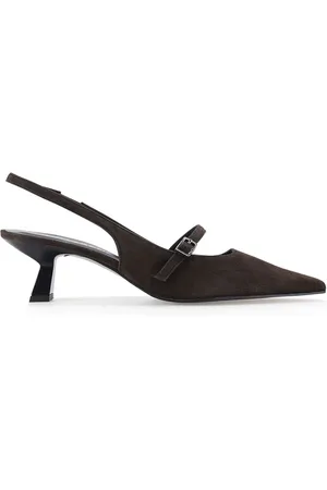 NOTABENE Elina Pumps 50mm