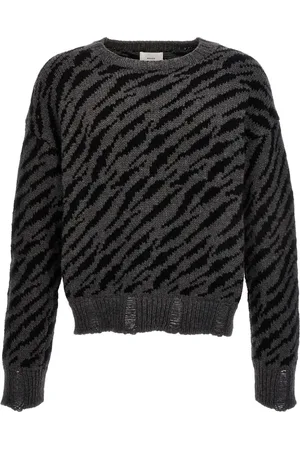 Rhude Zebra Pullover