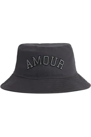 Zadig & Voltaire X New Era Amour Bob Fischerhut