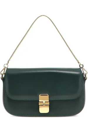 A.P.C. Grace Chaine Clutch