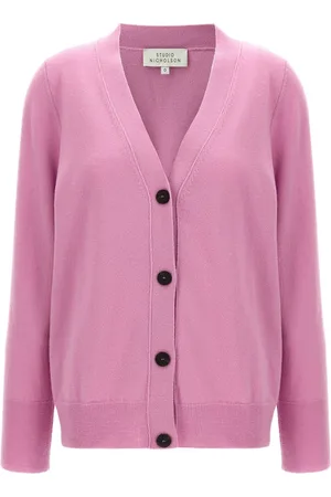STUDIO NICHOLSON Rall Cardigan
