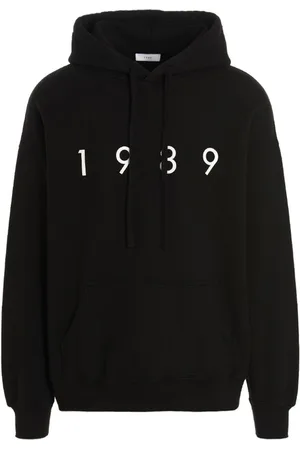 1989 STUDIO Hoodie mit Logo-Print
