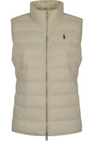 Ralph Lauren Gesteppte Weste
