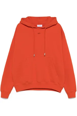 OFF-WHITE Vibe Arrow Hoodie