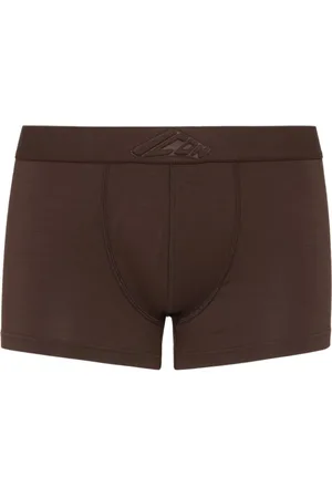 Dsquared2 Icon Boxershorts mit Logo-Patch
