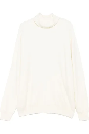 Issey Miyake Smooth Pullover