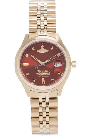 Vivienne Westwood Little Camberwell Armbanduhr 29mm