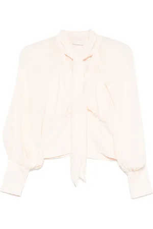 Liu Jo Bluse aus Krepp