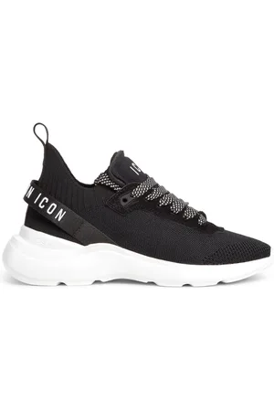 Dsquared2 Klassische Sneakers