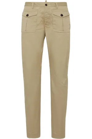 Dsquared2 Klassische Tapered-Hose