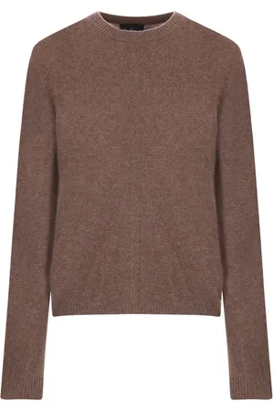 Moncler Fein gestrickter Pullover