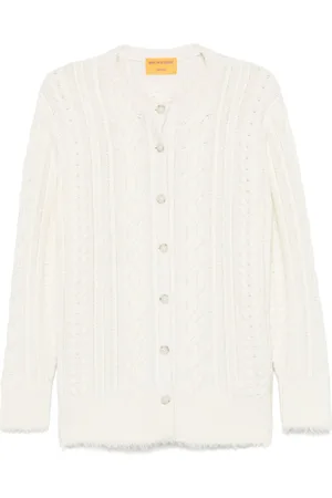 Guest In Residence Rossella Cardigan