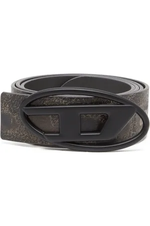 Diesel X Damiano David B-1DR REV DD Gürtel