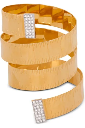 Balmain Tape Measure Armband