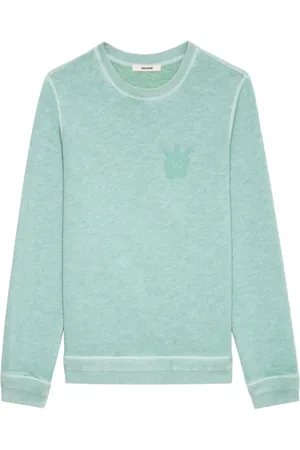 Zadig & Voltaire Stony Skull Sweatshirt
