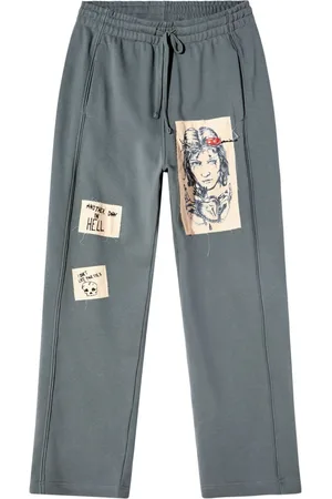 Diesel X Damiano David P-Martyans Jogginghose