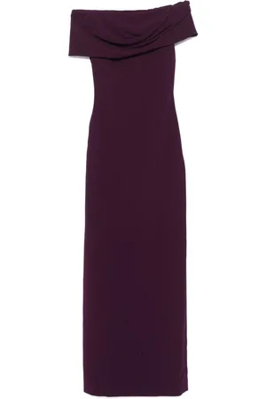 Solace Eva Abendkleid