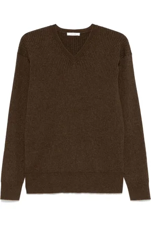 The Row Thayer Pullover