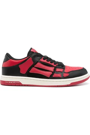 AMIRI Skel Sneakers