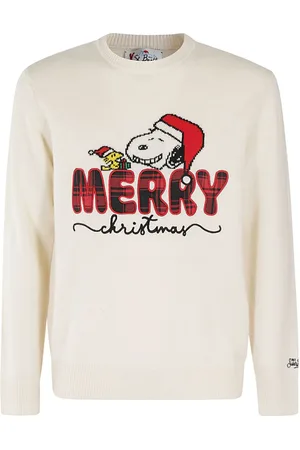 MC2 SAINT BARTH X Peanuts Heron Pullover
