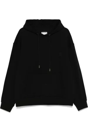 WOOYOUNGMI Hoodie mit Print