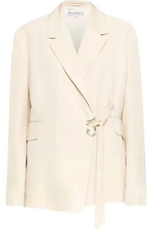 J.W.Anderson Gewickelter Blazer