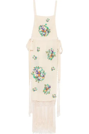 BODE Flower Language Kleid