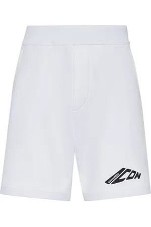 Dsquared2 Icon New Generation Joggingshorts