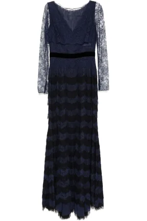 Dior Kleid aus Spitze