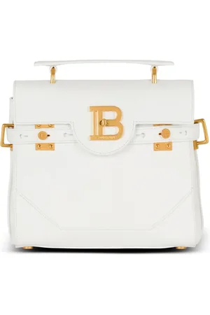 Balmain B-Buzz Handtasche 23cm