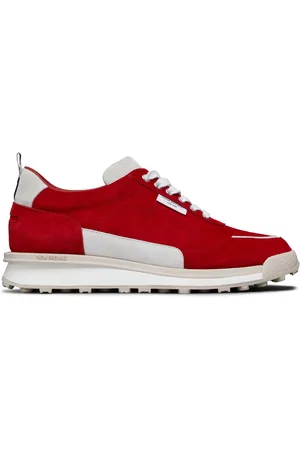 Thom Browne Alumni Sneakers