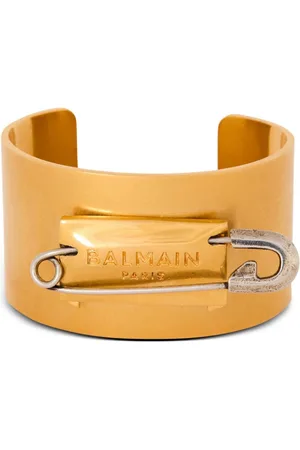 Balmain Sicherheitsnadel-Armband