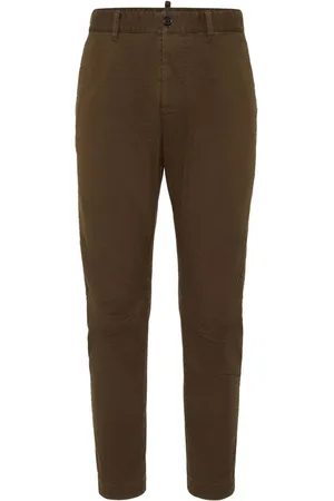 Dsquared2 Klassische Tapered-Hose