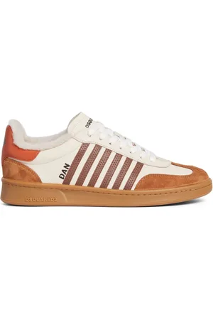 Dsquared2 Boxer Sneakers