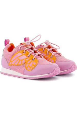 SOPHIA WEBSTER Chiara Sneakers