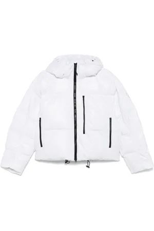 adidas Gefütterte Kapuzenjacke
