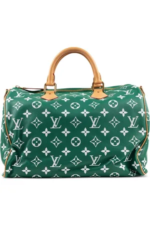 LOUIS VUITTON Speedy Bandouliere Handtasche 40cm