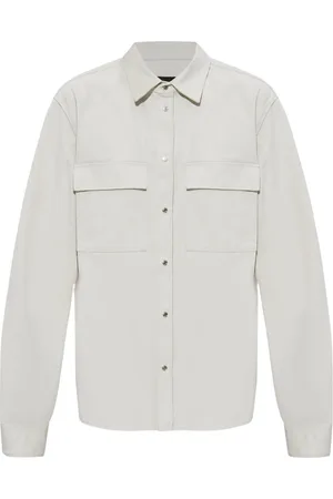 Dsquared2 Klassisches Hemd