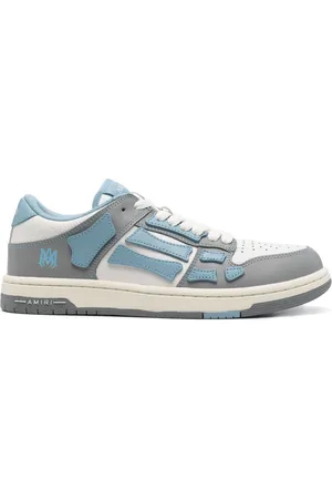 AMIRI Skel Top Low Sneakers