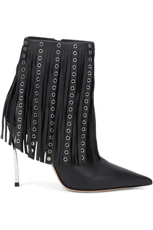 Casadei Debby Superblade Stiefel