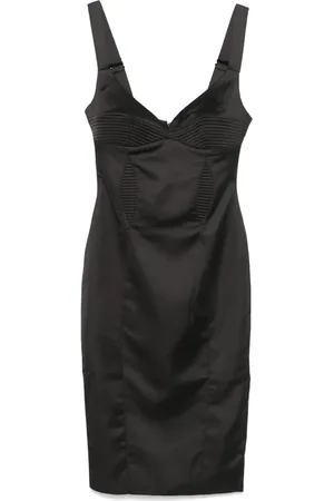 MURMUR Haze Midikleid