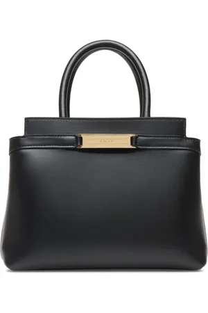 Bally Kleine Deco Tote Bag