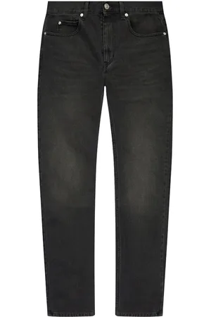 Isabel Marant Jack Jeans
