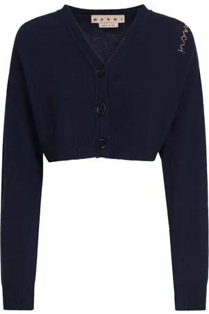 Marni Cardigan aus Kaschmir