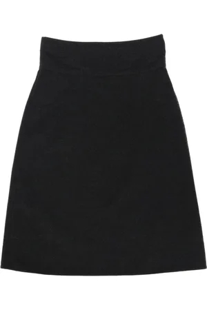 Saint Laurent 2010s Wollrock